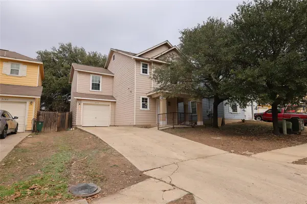 2110 Nogales Trl, Austin, TX 78744