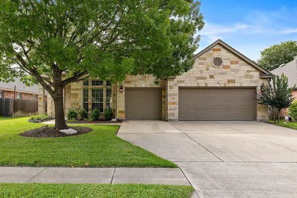 1115 Canyon Maple Rd, Pflugerville, TX 78660
