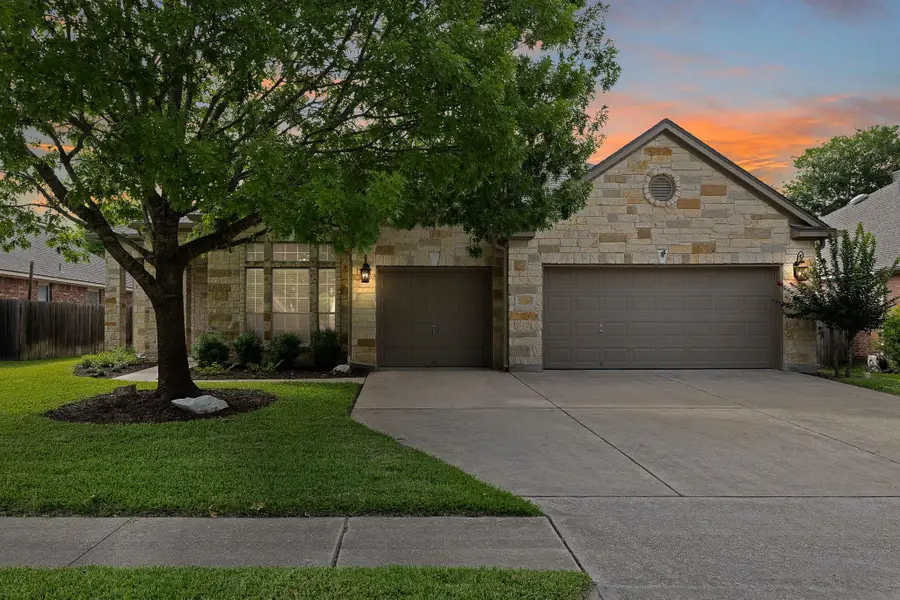 1115 Canyon Maple Rd, Pflugerville, TX 78660 - #2
