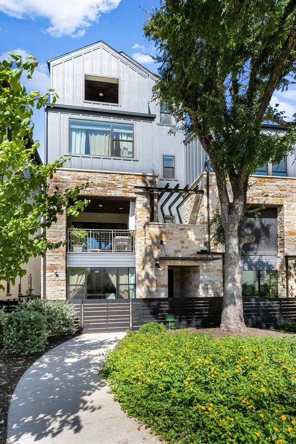 4216 Elevator Dr #43, Austin, TX 78731