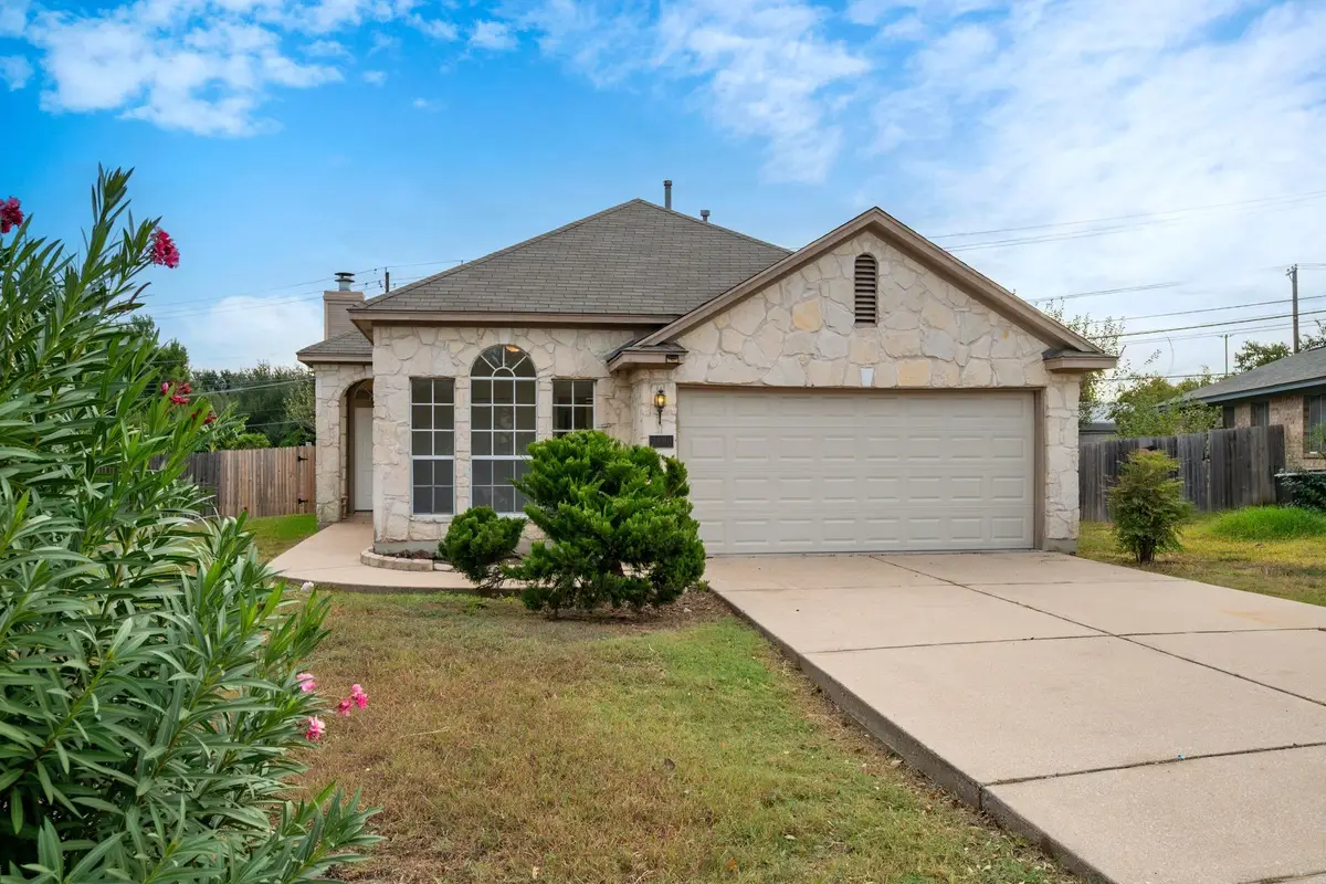 2800 Single Trace Ct, Austin, TX 78728 - #1