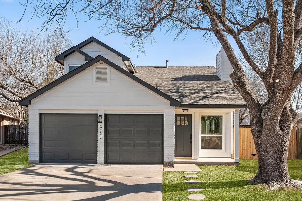 2506 Charla Cir, Austin, TX 78728 - Image #1