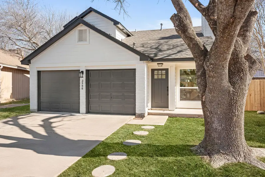 2506 Charla Cir, Austin, TX 78728 - Image #2