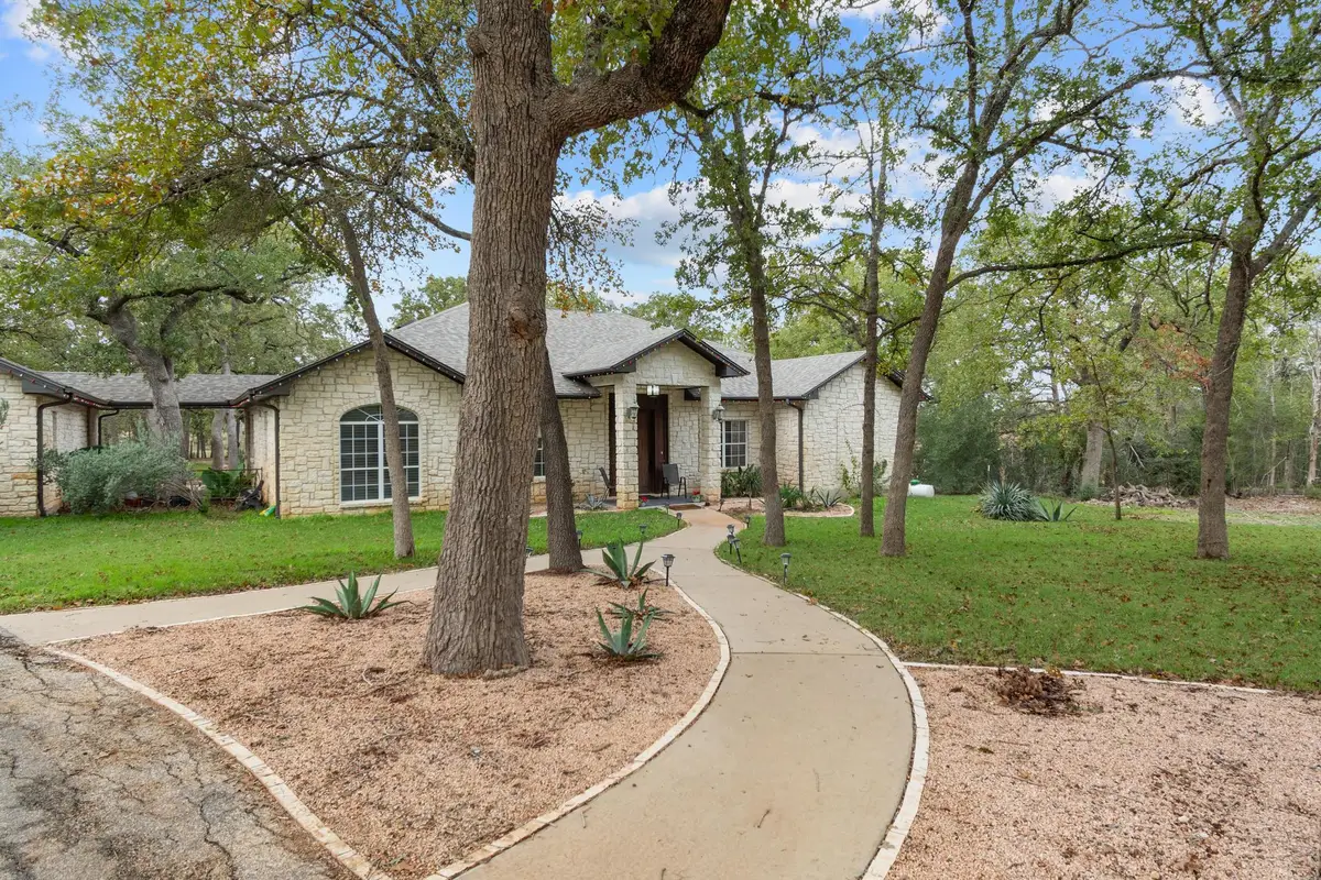 346 The Oaks Blvd, Elgin, TX 78621 - #1