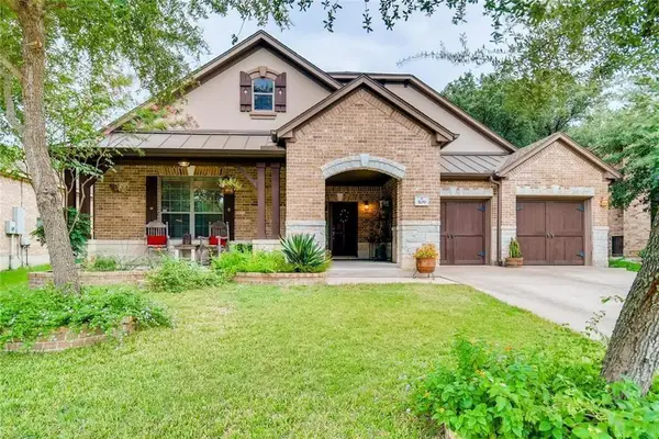 509 Sang Saloon Rd, Cedar Park, TX 78613