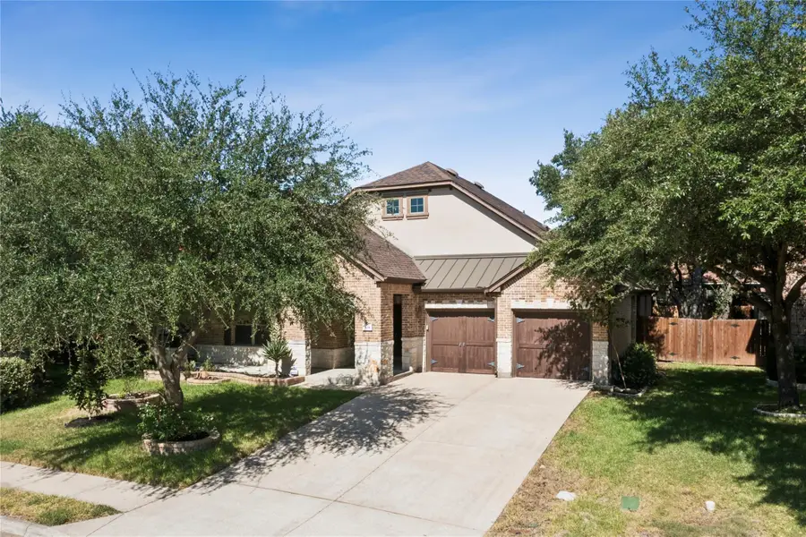 509 Sang Saloon Rd, Cedar Park, TX 78613 - #2