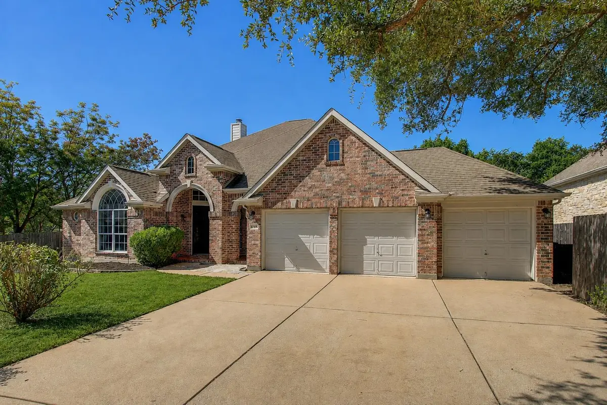 12505 Glacier Parke Cv, Austin, TX 78726 - #1