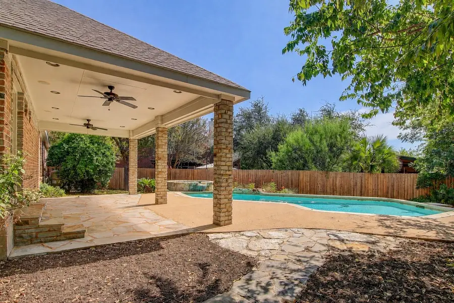 12505 Glacier Parke Cv, Austin, TX 78726 - #2