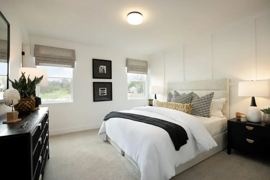 8006 Bird Song Cir, Austin, TX 78745 - #3