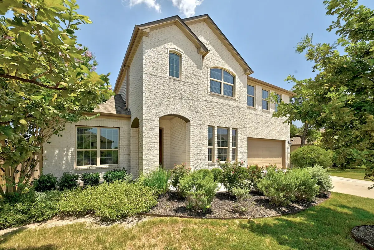 14401 Iveans Way, Austin, TX 78717 - #1