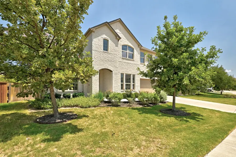 14401 Iveans Way, Austin, TX 78717 - #2