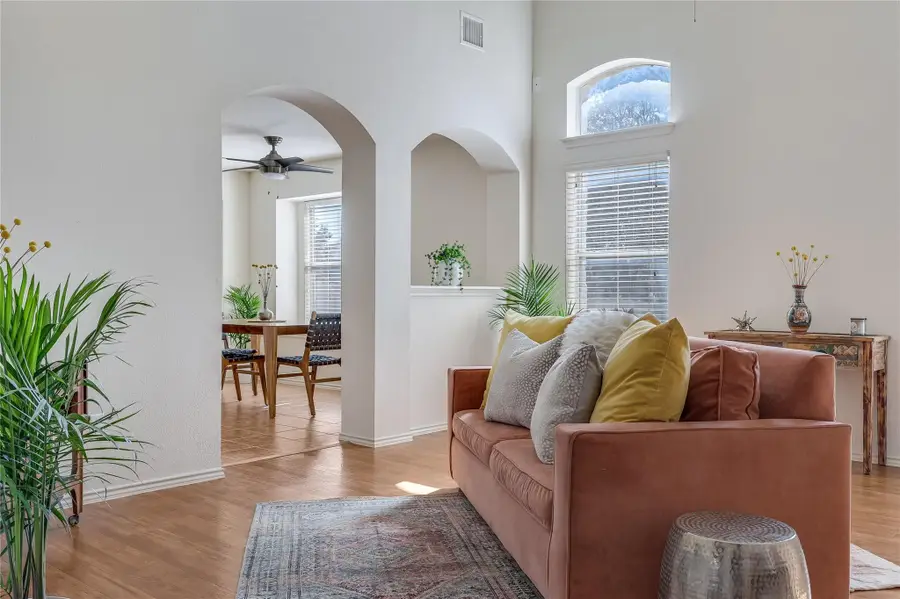 11110 Jim Thorpe Ln, Austin, TX 78748 - #2