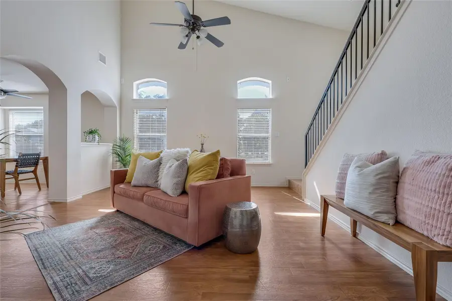 11110 Jim Thorpe Ln, Austin, TX 78748 - #3