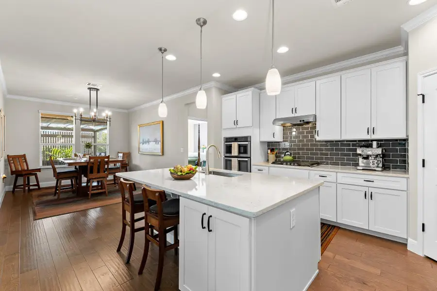 609 Kite Ridge St, Georgetown, TX 78633 - Image #3