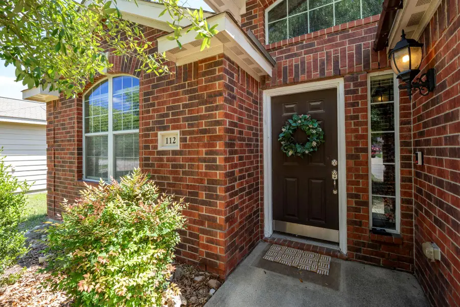 112 Major Lee Ln, Jarrell, TX 76537 - #2