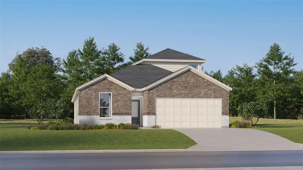 361 Sormonne Loop, Kyle, TX 78640 - #1