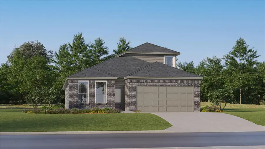 361 Sormonne Loop, Kyle, TX 78640 - #3