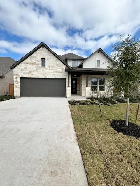 1508 Corduroy Ln, Georgetown, TX 78633 - Image #1