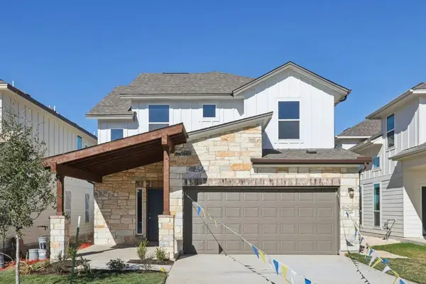 1506 Corsac Way, Austin, TX 78758