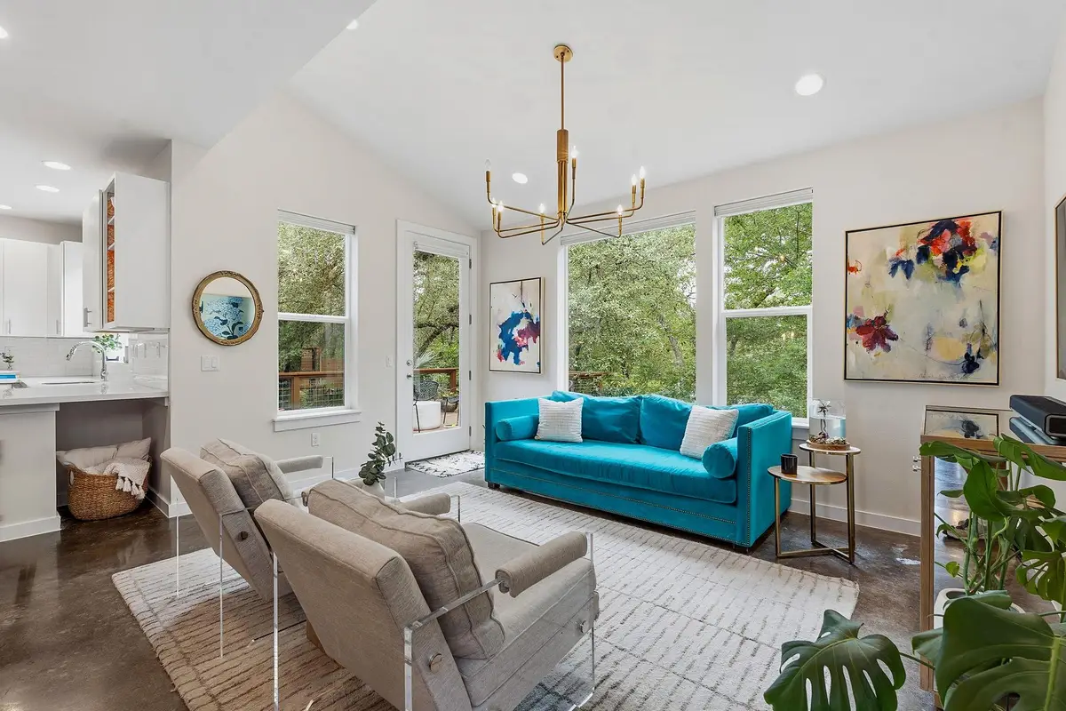 3001 Del Curto Rd #31, Austin, TX 78704 - #1