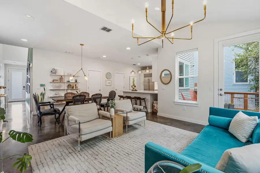 3001 Del Curto Rd #31, Austin, TX 78704 - #2