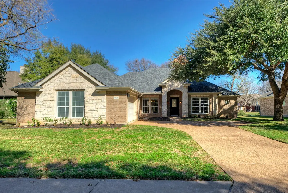 10833 Olympia Fields Loop, Austin, TX 78747 - Image #1