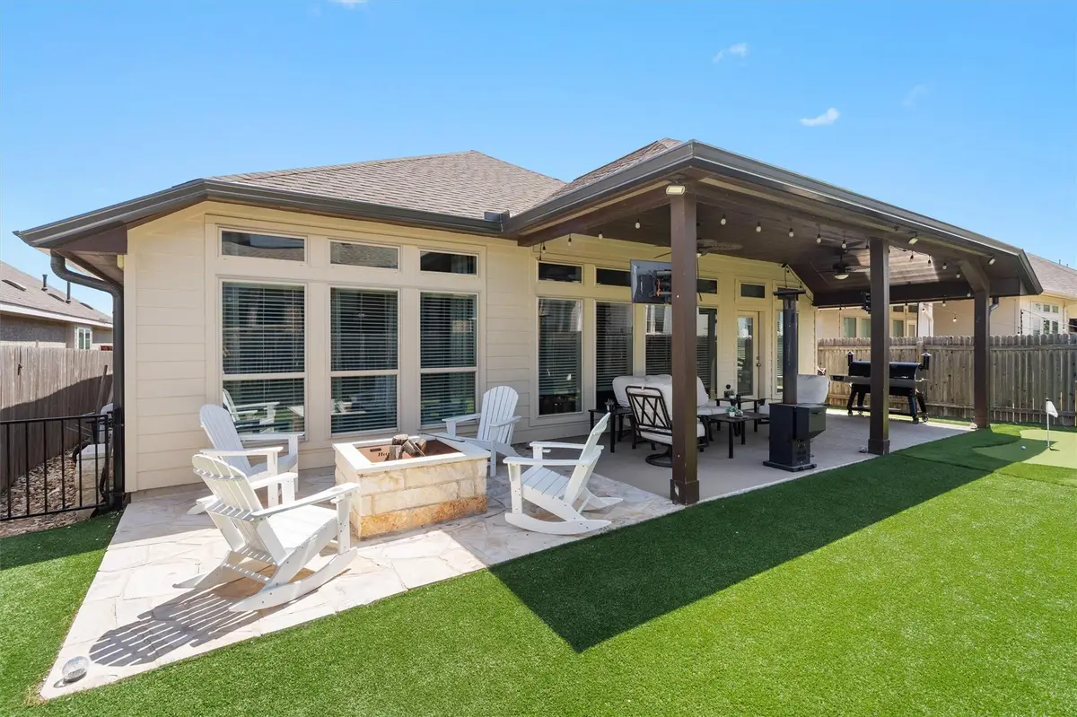 221 Magdalene Way, Liberty Hill, TX 78642 - #1