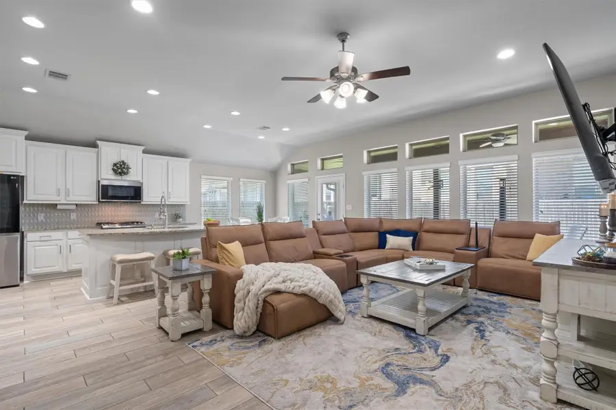 221 Magdalene Way, Liberty Hill, TX 78642 - #3