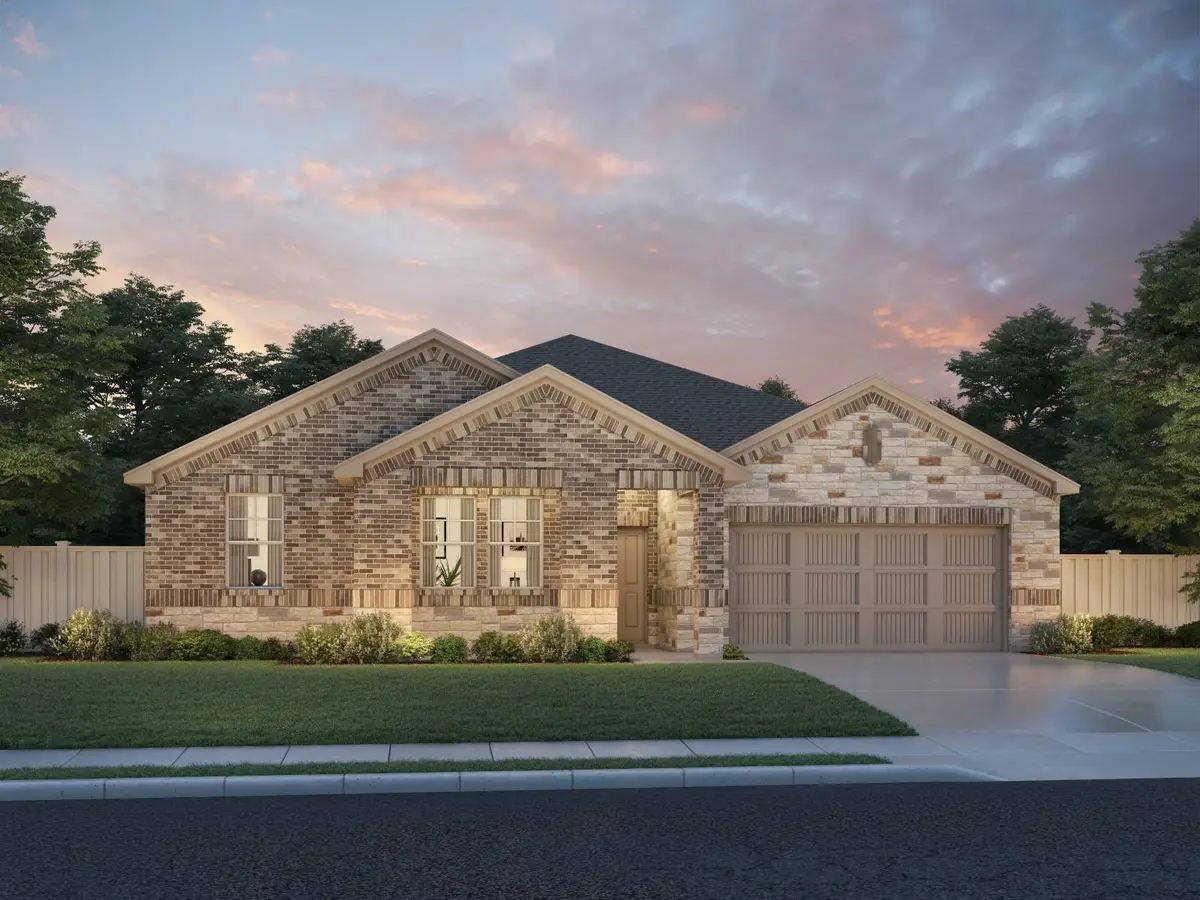 116 Pendleton Dr, Kyle, TX 78640 - #1