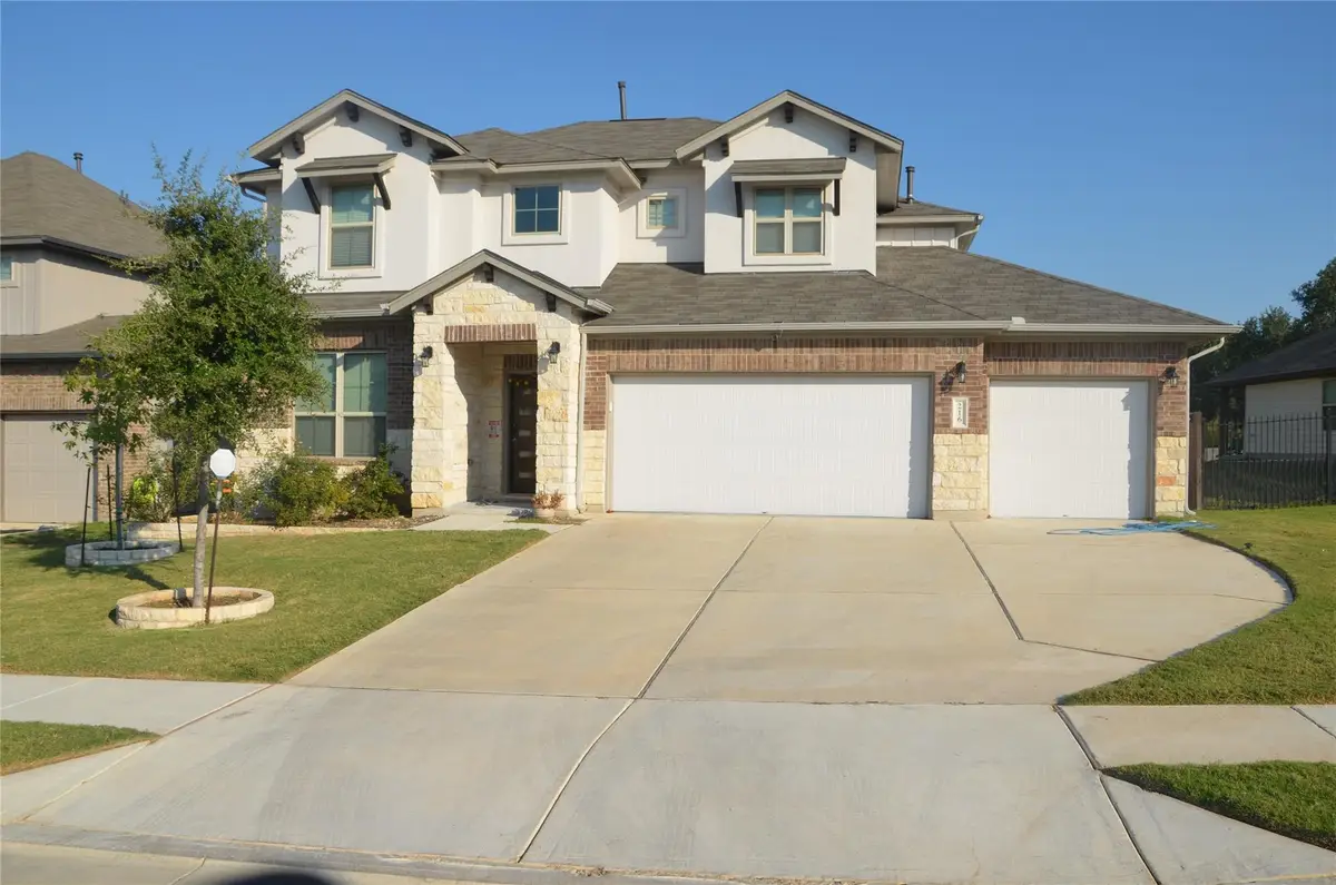 216 Manassas Dr, Leander, TX 78641 - Image #1