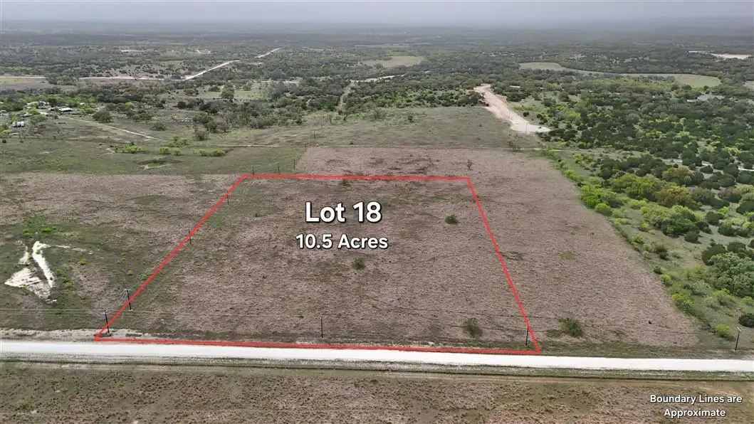 141 Live Oak Mott Dr, Goldthwaite, TX 76844 - Image #1