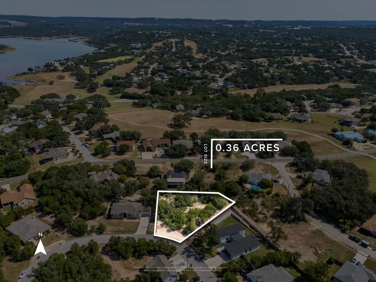 4218 Hillside Dr, Lago Vista, TX 78645 - Image #1