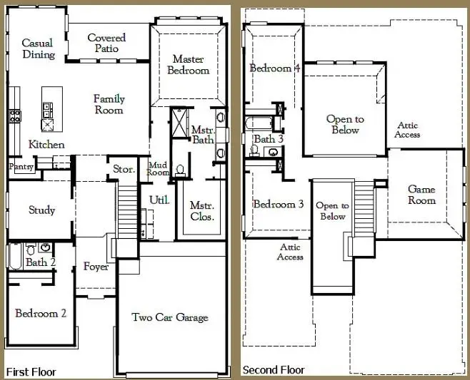237 Pacific Grove Cir, Liberty Hill, TX 78642 - Image #2