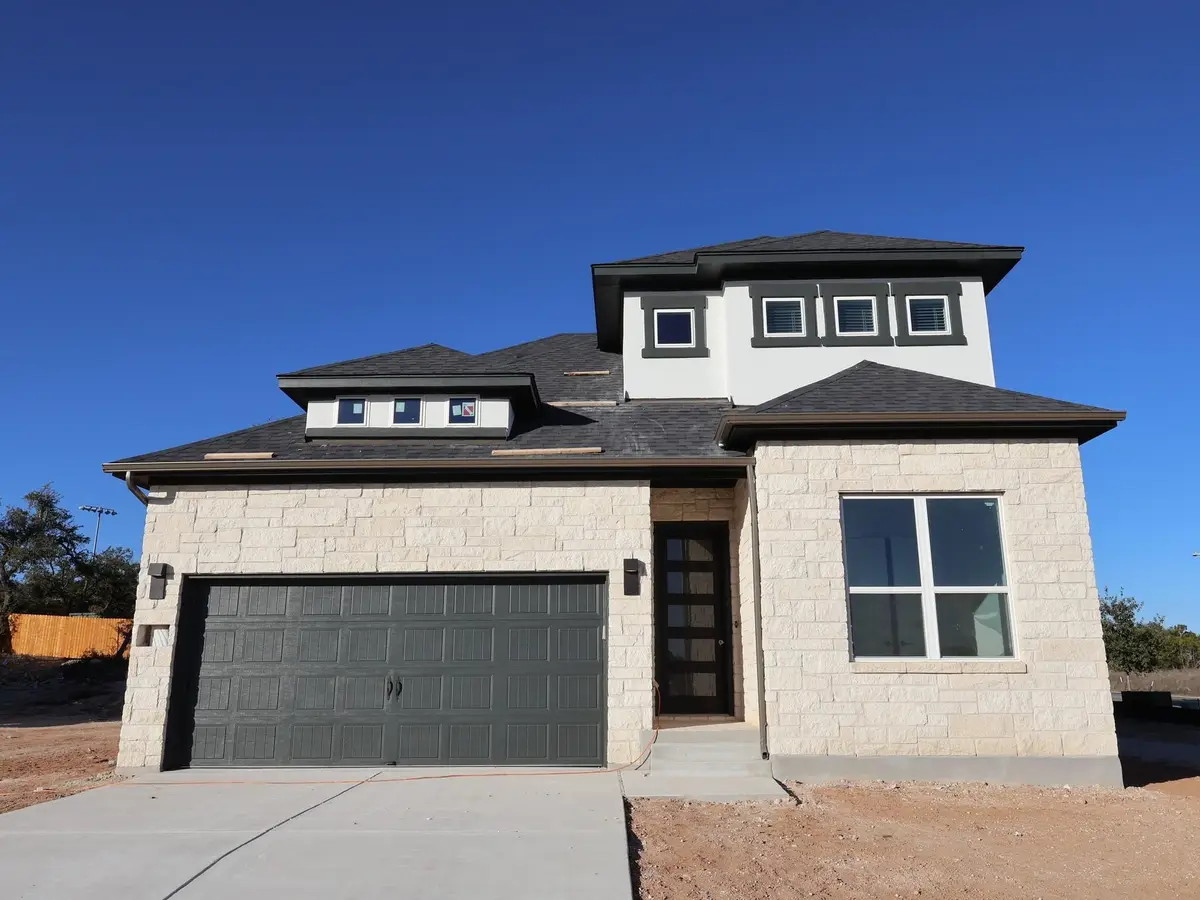 458 Bishop Wood Rd, Dripping Springs, TX 78620 - Image #1