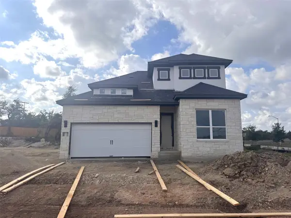 458 Bishop Wood Rd, Dripping Springs, TX 78620