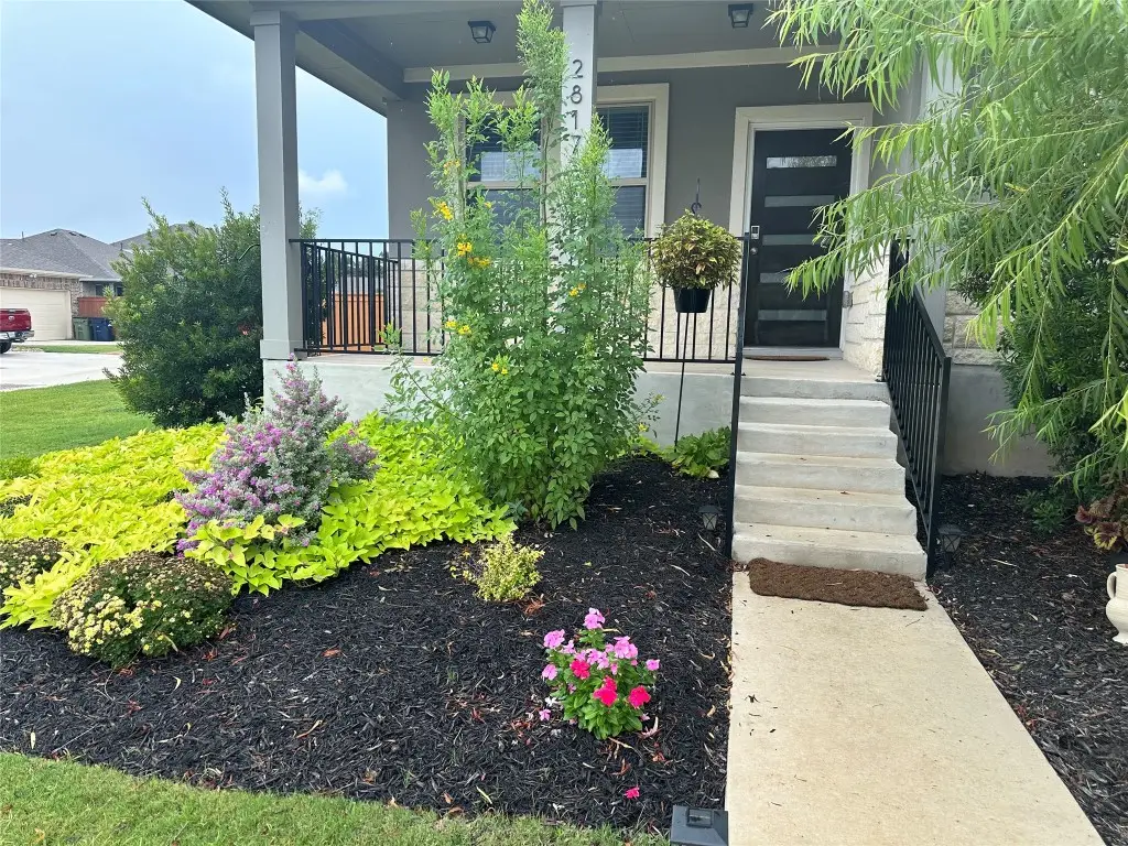 2817 Sage Ranch Dr, Leander, TX 78641 - #1