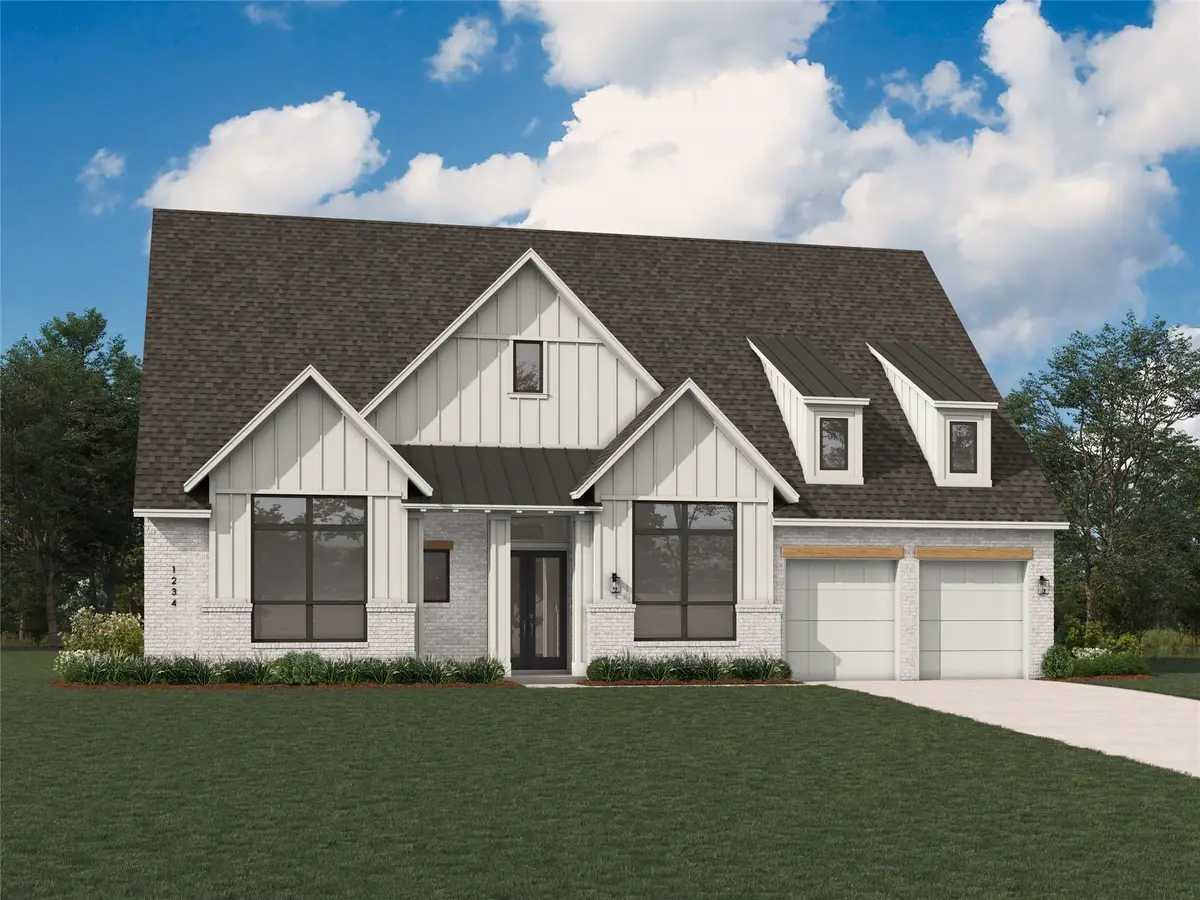 268 Jates Field Bnd, Liberty Hill, TX 78642 - #1