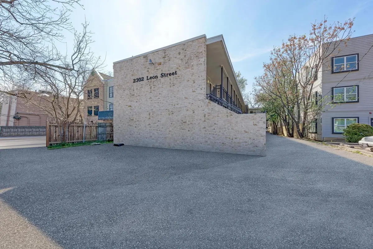 2302 Leon St #01, Austin, TX 78705 - #1
