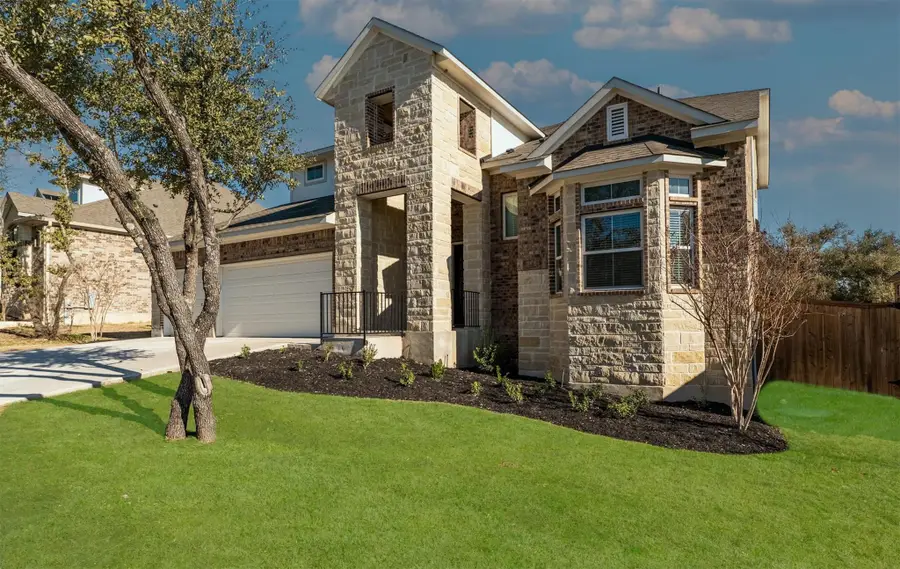 2345 Airport Dr, Leander, TX 78641 - #2