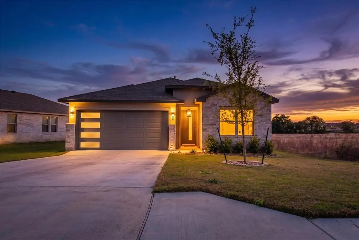 1008 Tipton St, Georgetown, TX 78633 - #1