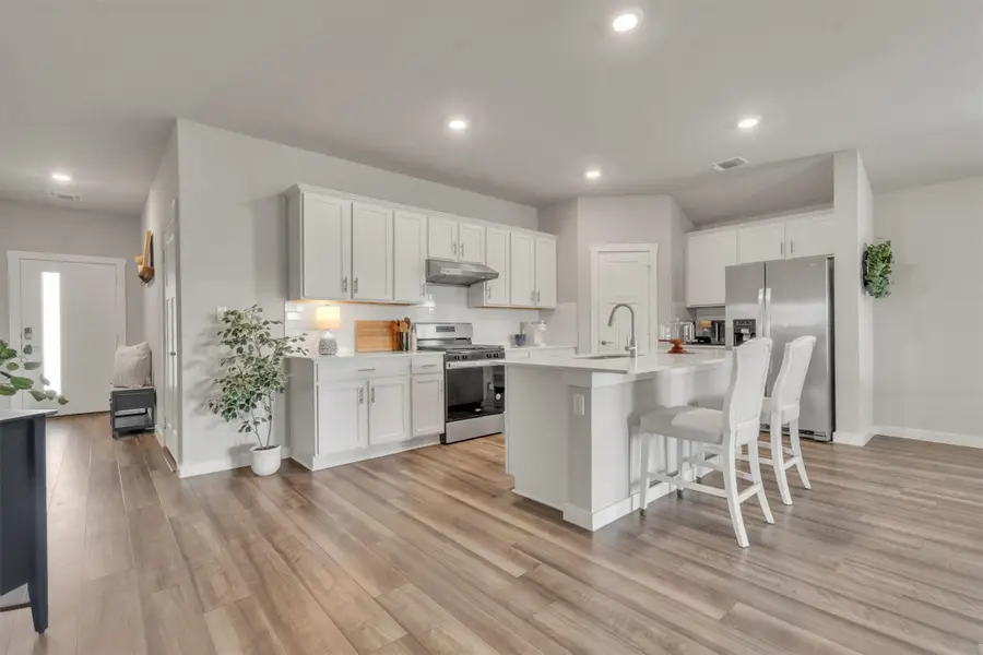 1008 Tipton St, Georgetown, TX 78633 - #2