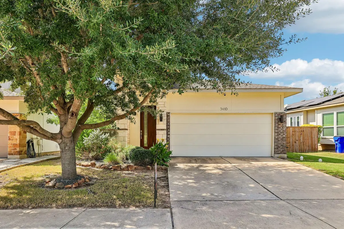 5416 Ingersoll Ln, Austin, TX 78744 - #1