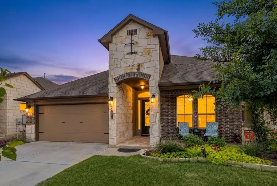 2524 Muzzie Ln, Leander, TX 78641 - #3
