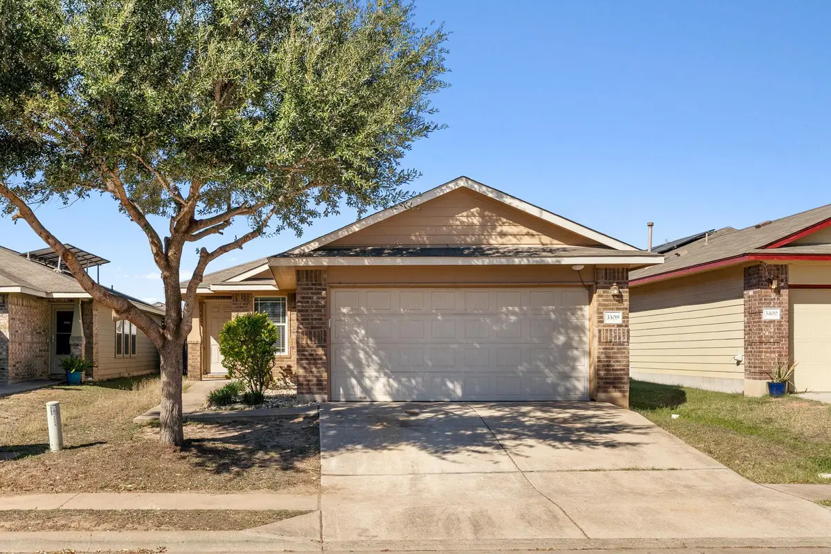 3308 Barksdale Dr, Austin, TX 78725 - Image #1