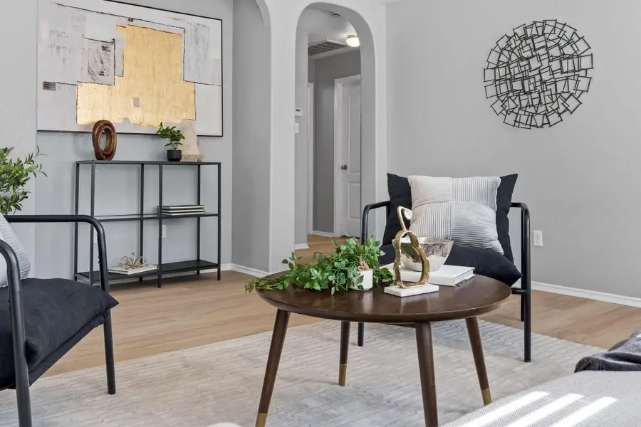 3308 Barksdale Dr, Austin, TX 78725 - Image #3