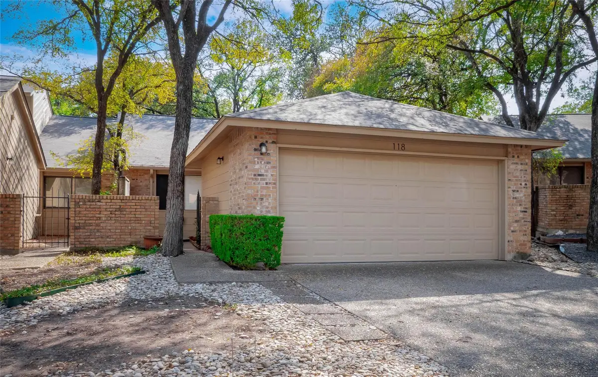 7211 Lakewood Dr #E118, Austin, TX 78750 - Image #1