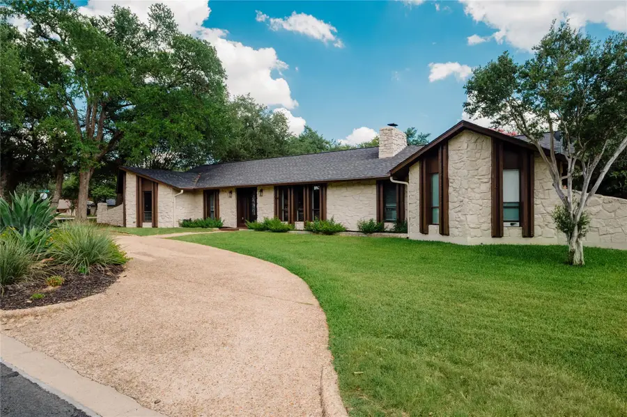 10606 Spicewood Club Dr, Austin, TX 78750 - #2