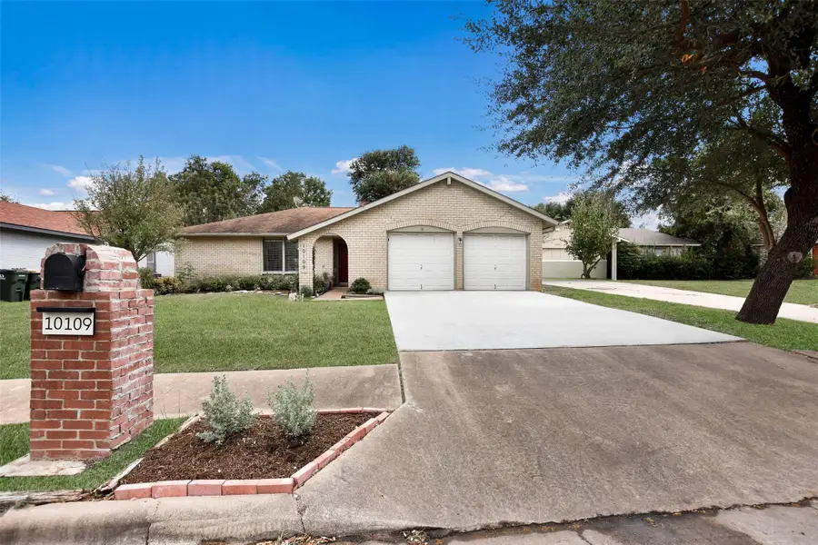 10109 Osprey Ct, Austin, TX 78750 - #2
