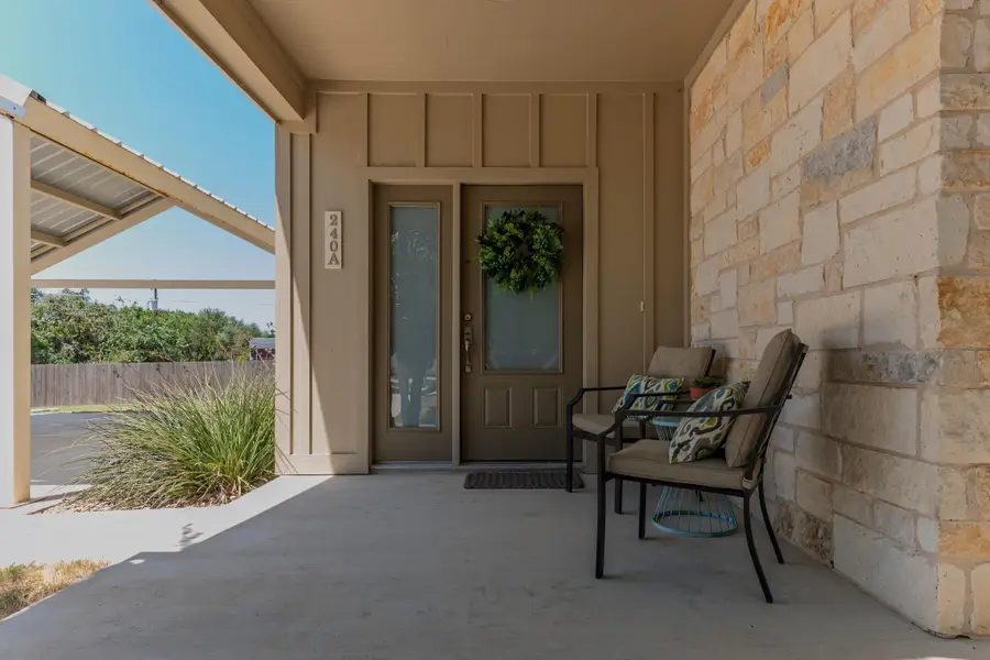 240 Rose Dr #A, Dripping Springs, TX 78620 - #2