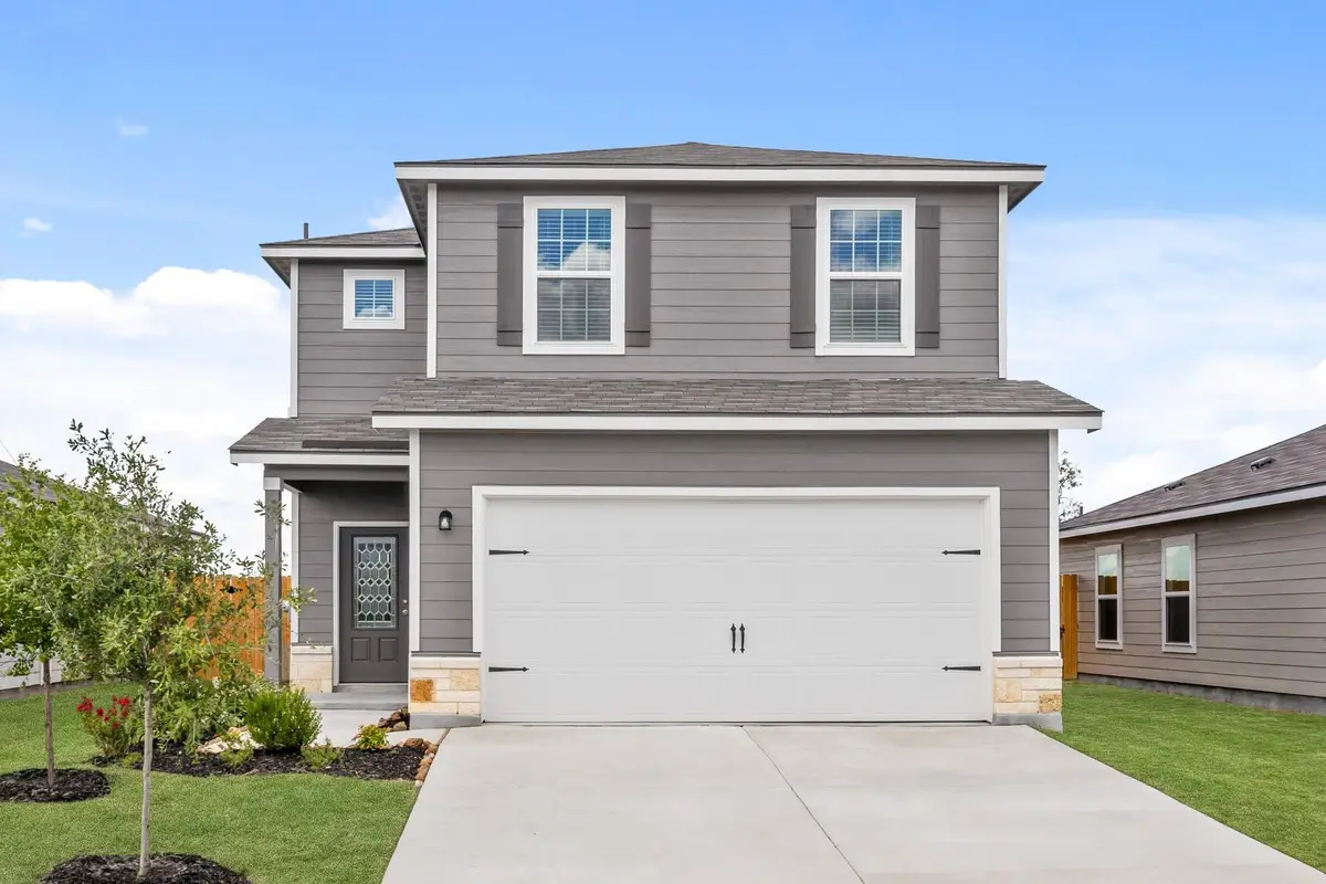 14713 Eagles Claw Way, Elgin, TX 78621 - #1